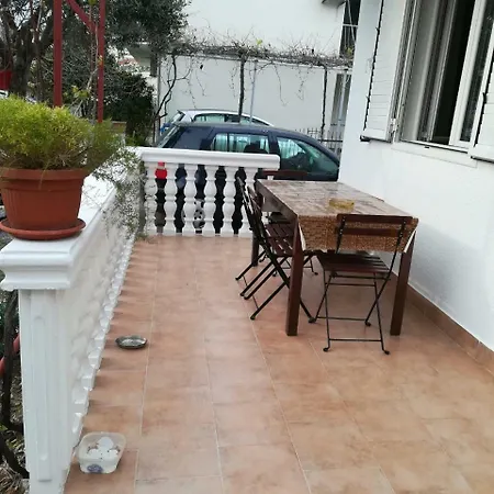 Casa vacanze Ilino Vikendica *