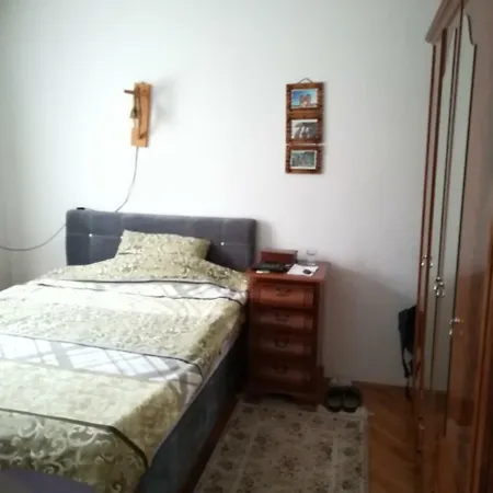 Prázdninový dům Ilino Vikendica